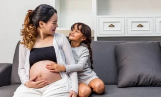 210524 Pregnancy body positivity HSG